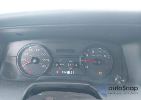 2010 Ford Crown Victoria Police Interceptor from USA, damaged, VIN 2FABP7BV5AX120570